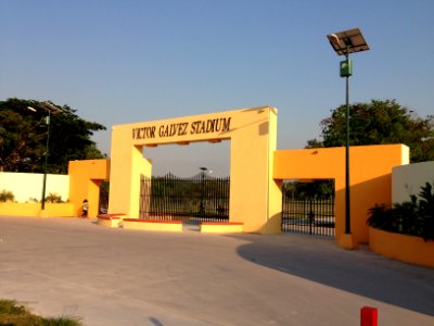Victor Galvez Stadium 01