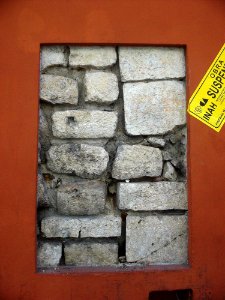 Vestigios mayas en las calles 60x61, Mérida, Yucatán (04)
