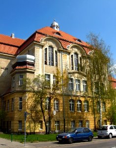 VI LO Bydgoszcz a