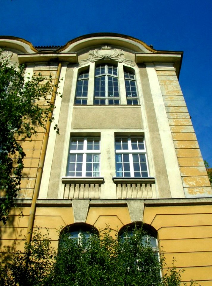 VI LO Bydgoszcz 2005a