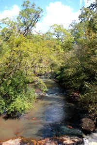 Vickery Creek, Roswell, GA Sept 2017 photo