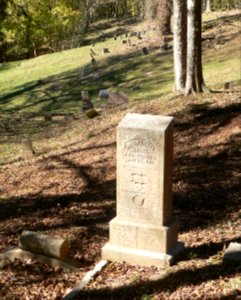 Vicksburg Beulah Cemetery 6
