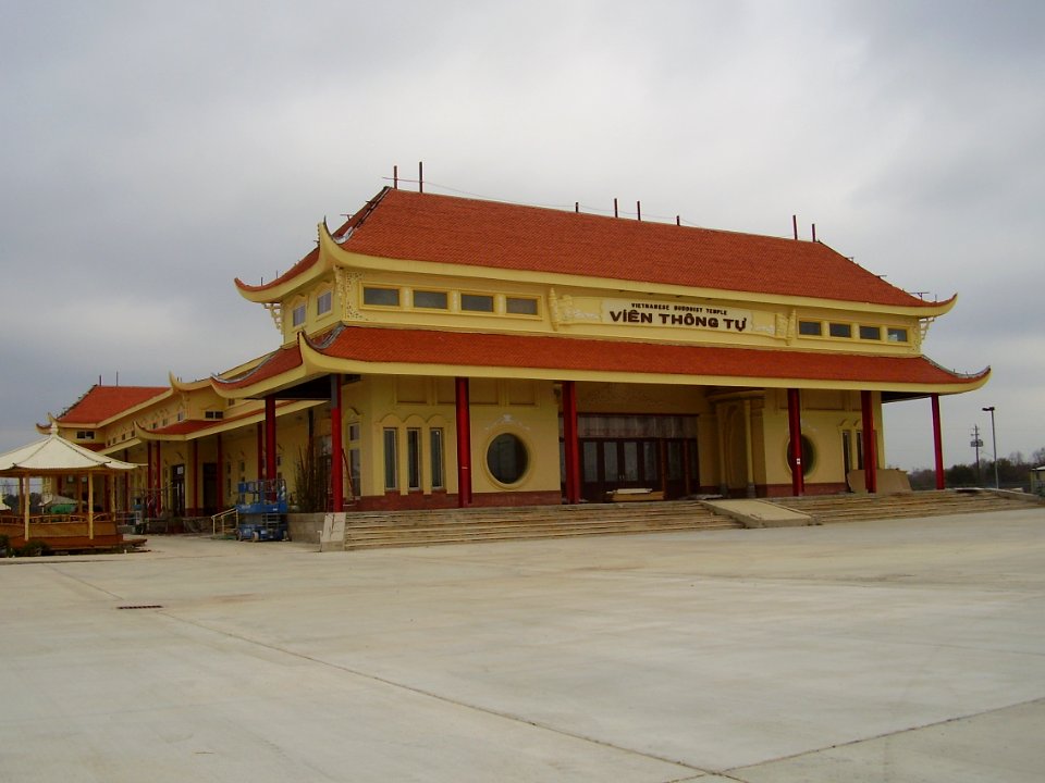 ViênThôngTựHarrisCoTX