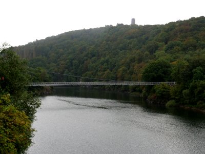 Victor-Neels-Brücke in September 2019 10