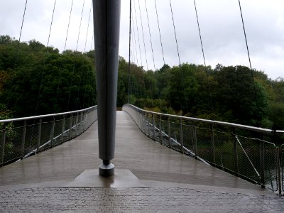 Victor-Neels-Brücke in September 2019 16