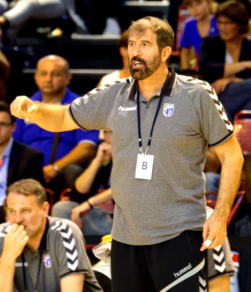 Veselin Vujovic 20160904