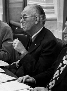 Victor Honig van den Bossche (1974)