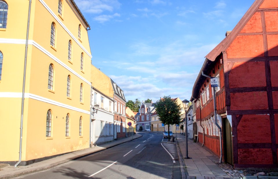 Vestergade, Skælskor 2015-07-30-12