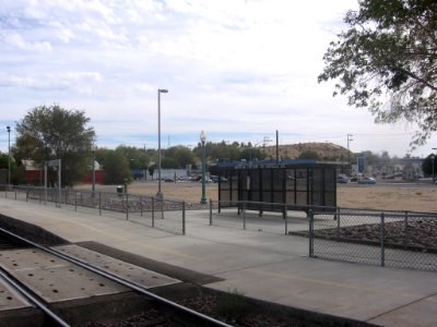 Victor Valley Transportation Center 2117 15