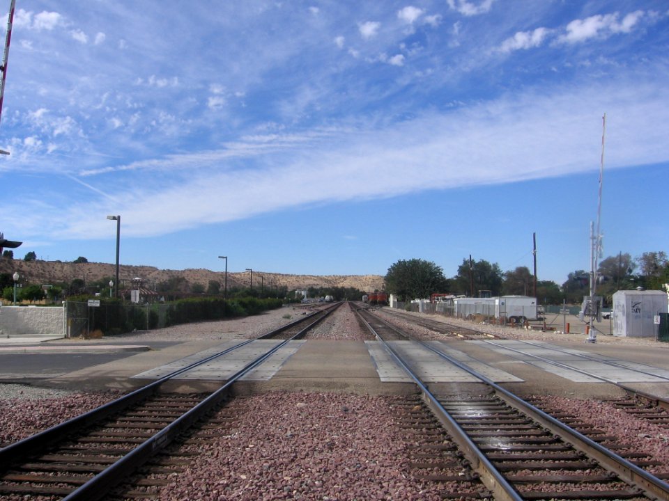 Victor Valley Transportation Center 2115 13