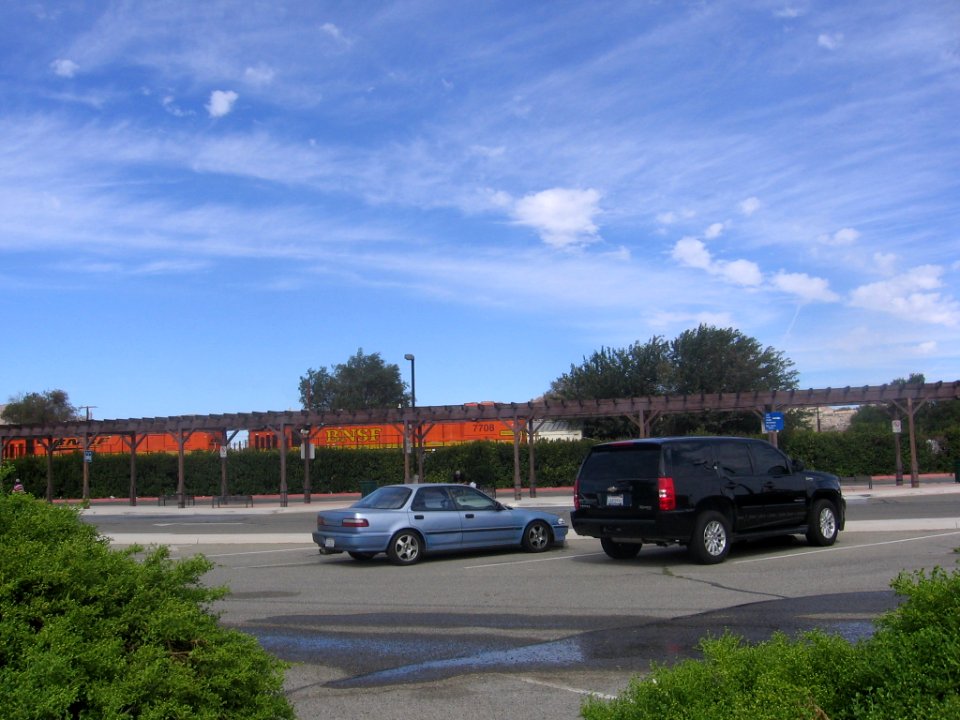 Victor Valley Transportation Center 2104 02