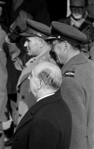Vertrek van Dr Manuel Prado van Ypenburg, Bestanddeelnr 911-0838