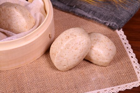 Flour gourmet nutrition