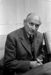 Vertrek veldmaarschalk Montgomery van Schiphol, Bestanddeelnr 911-7556