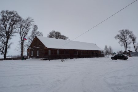 Vesyegonsk 2020-12 1 11