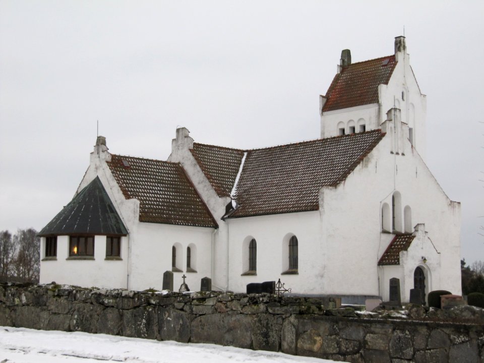 Verums kyrka ext9