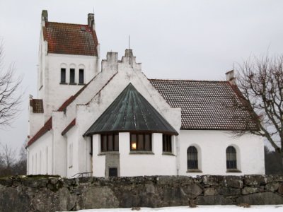Verums kyrka ext8