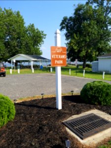 Veteransparkcharlestownmd