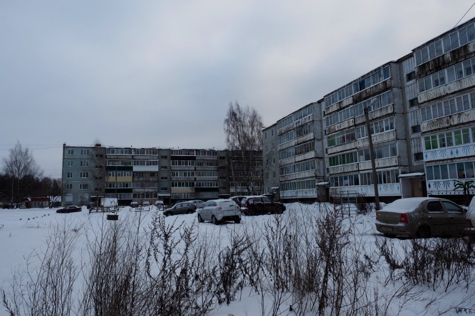 Vesyegonsk 2020-12 1 4