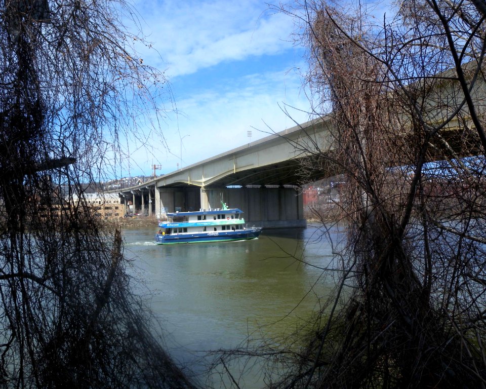 Veterans Bridge Pittsb jeh