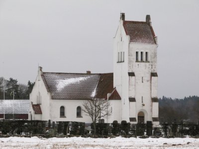 Verums kyrka ext7
