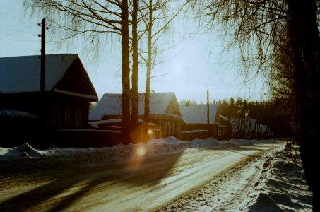 Vesyegonsk ul Pravdy 6 2020-12