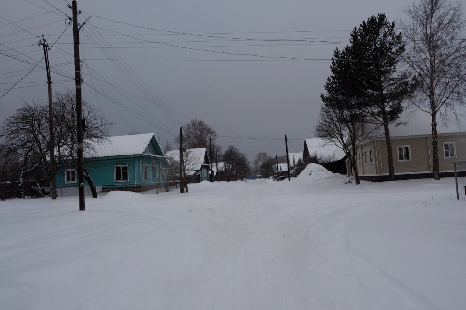 Vesyegonsk 2020-12 1 9