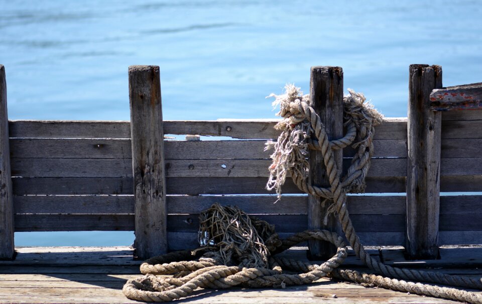 Fishing boat delerict