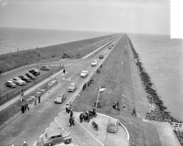 Vervolg derde etappe Ronde van Nederland, Bestanddeelnr 907-9374 photo