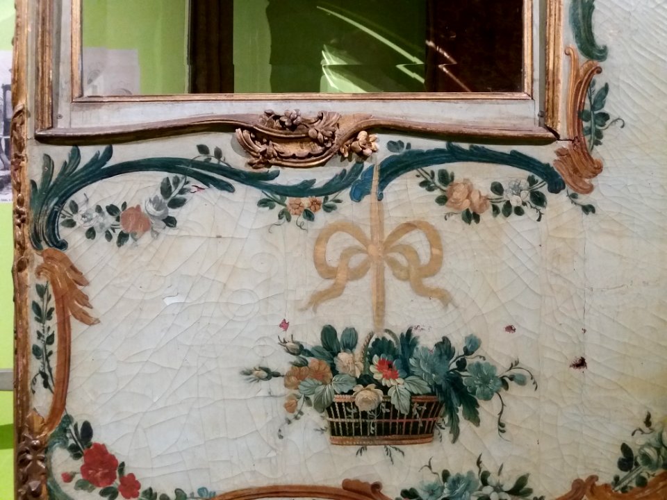 Vichy - Il était une fois la Reine des villes d'eaux - Une chaise à porteurs de prestige, 1860 (3)
