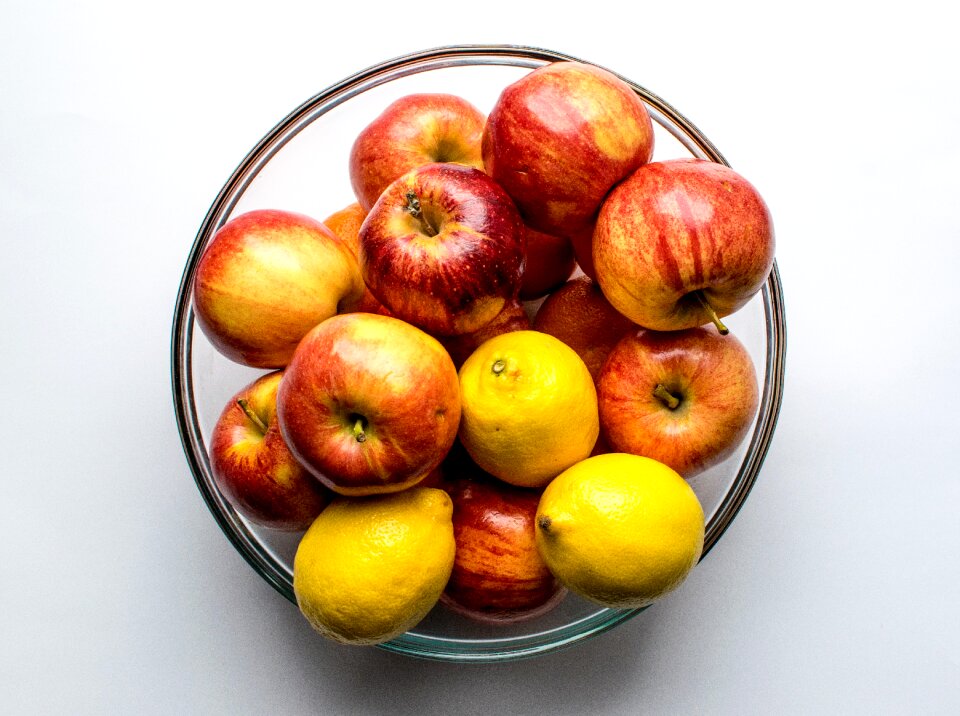Juicy freshness healthy