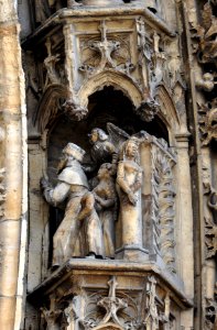 Vienne Saint Maurice 28 07 2011 08 Voussures Sodome