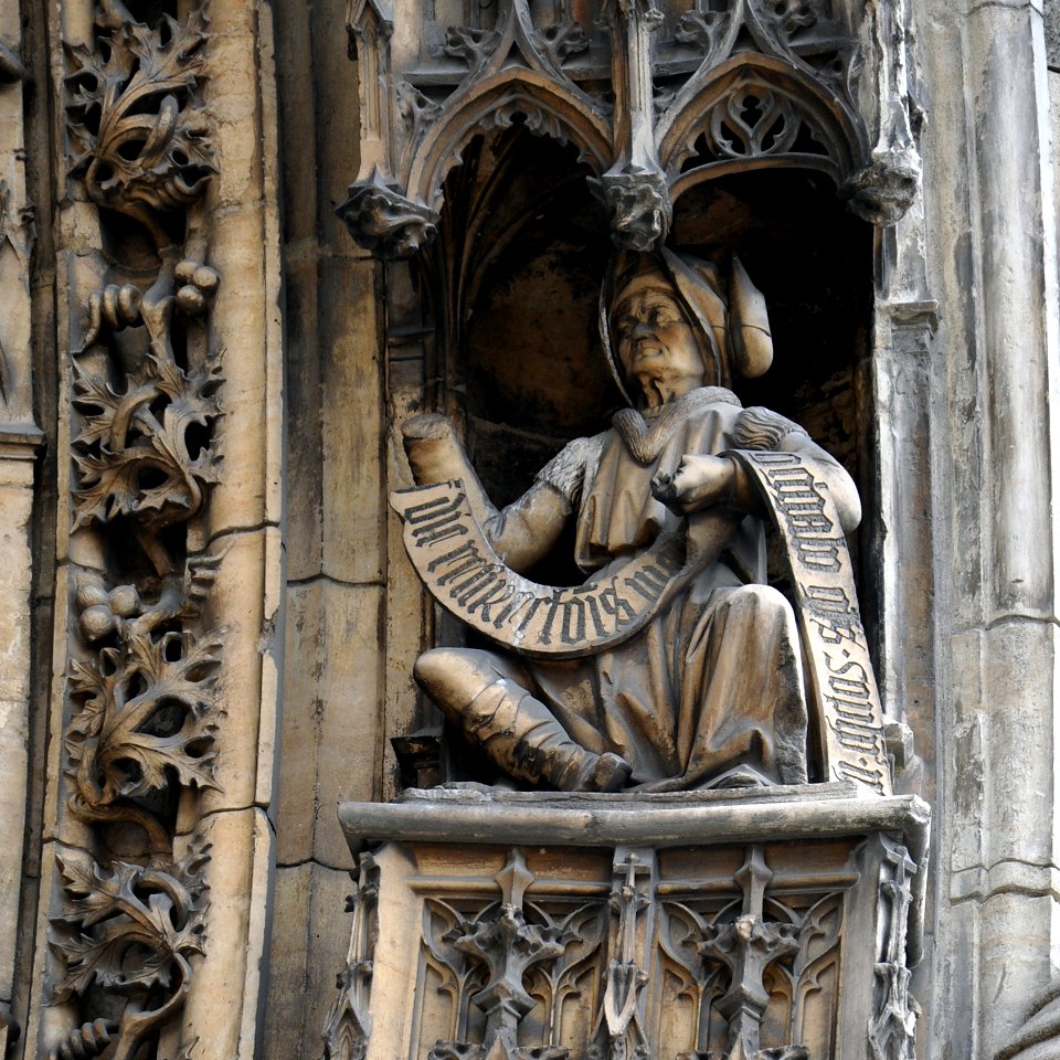 Vienne Saint Maurice 28 07 2011 05 Voussures