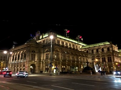 Vienna Opera House (211679453) photo
