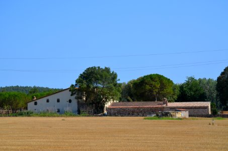 Vidreres, Can Vall-Llosera (1)