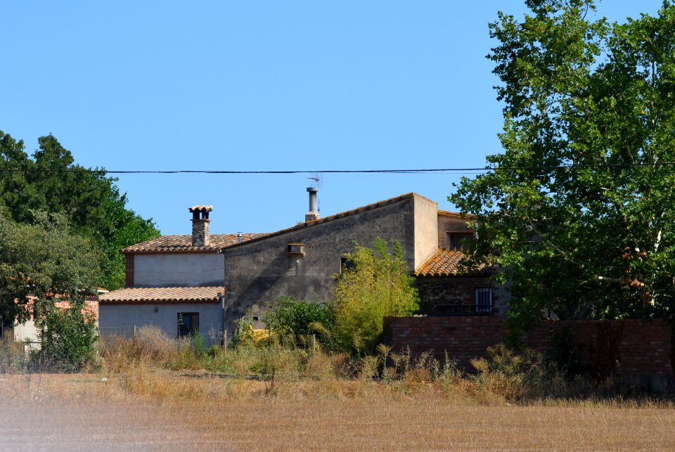 Vidreres, Can Massa Súria