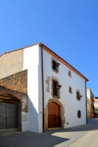 Vidreres, Can Dalemus