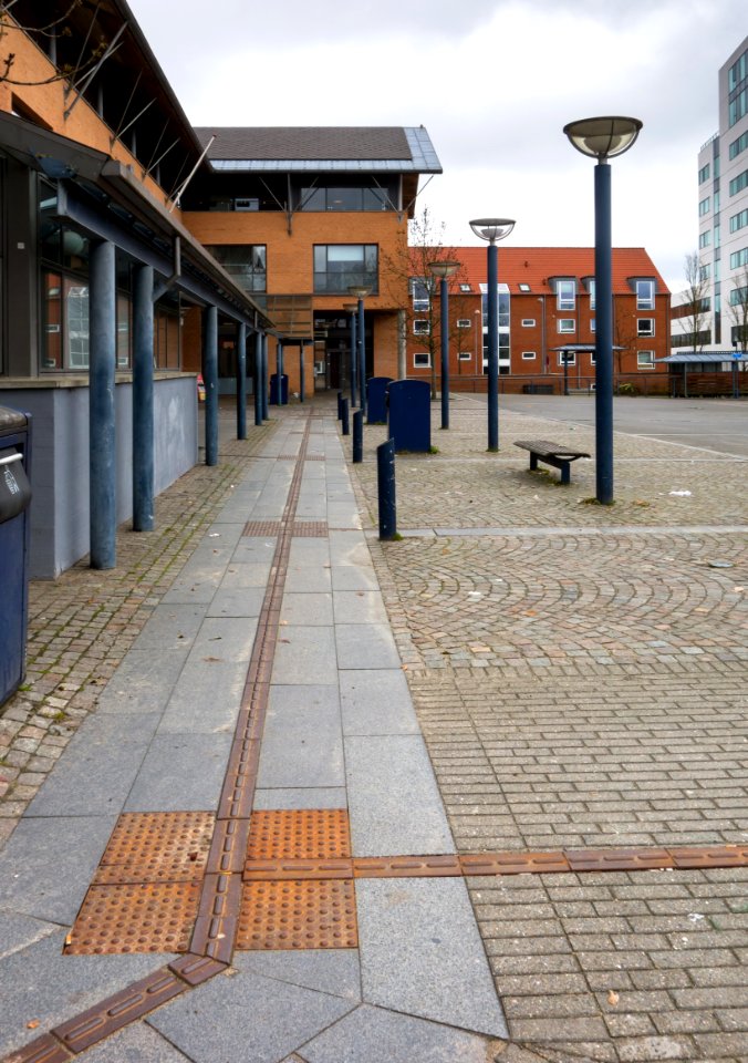 Viborg bus station 3