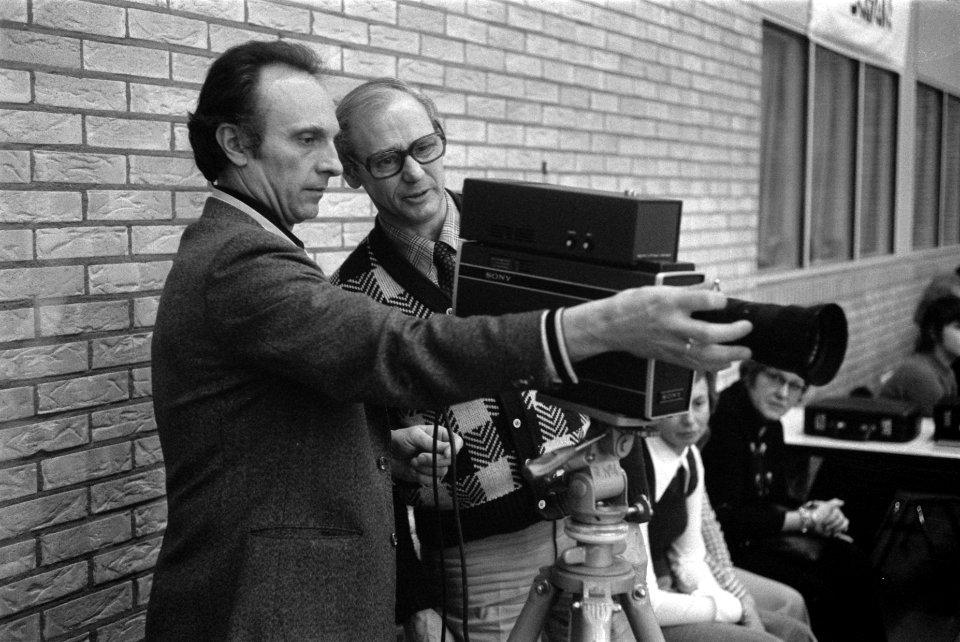 Videoapparatuur, Bestanddeelnr 926-9938