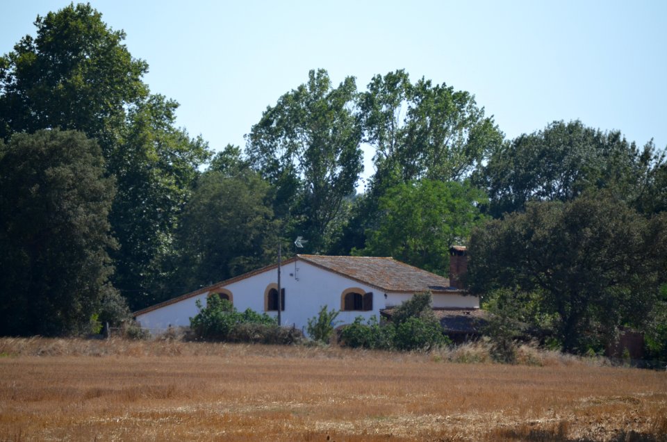 Vidreres, Can Tonet