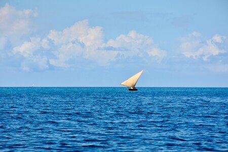 Zanzibar the indian ocean africa