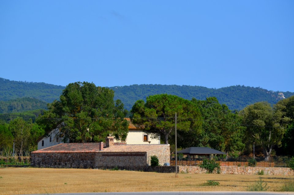 Vidreres, Can Vall-Llosera (3)