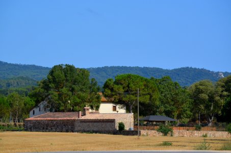 Vidreres, Can Vall-Llosera (3)
