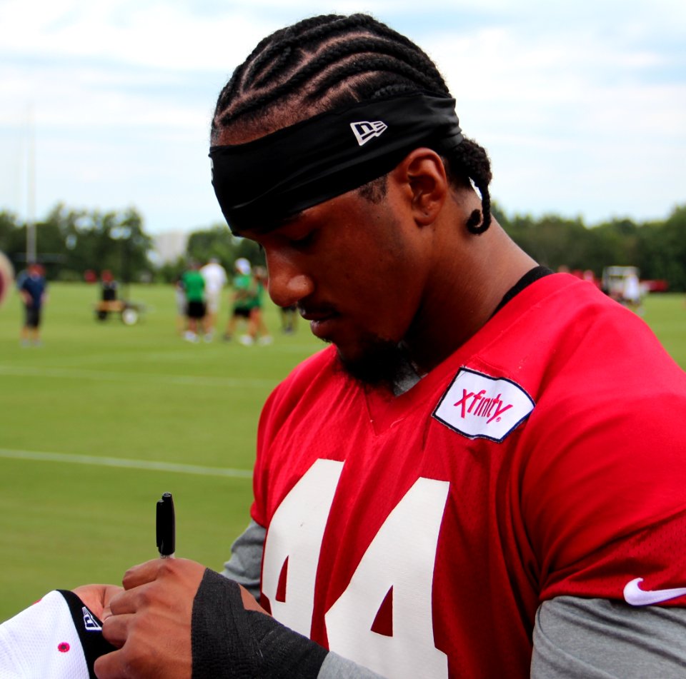 Vic Beasley 2015 3