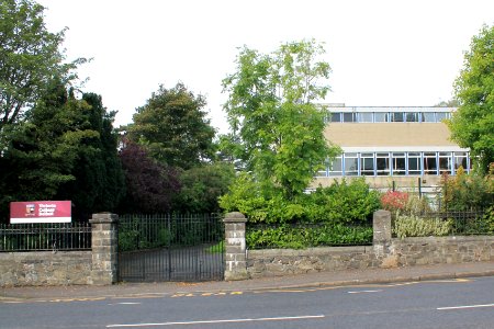 Victoria College, Belfast