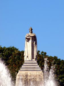 Victory Monument pic1