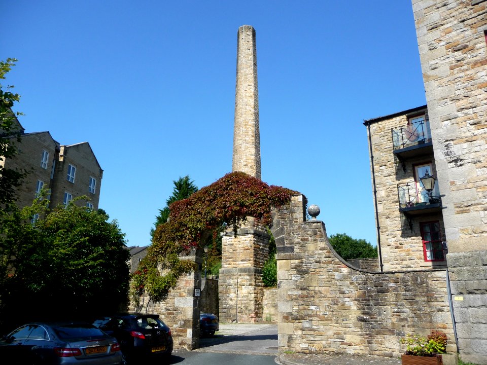 Victoria Mill 01