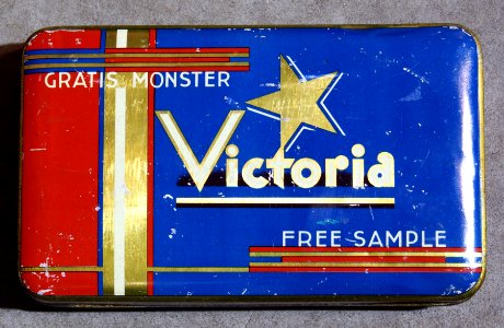 Victoria gratis monster