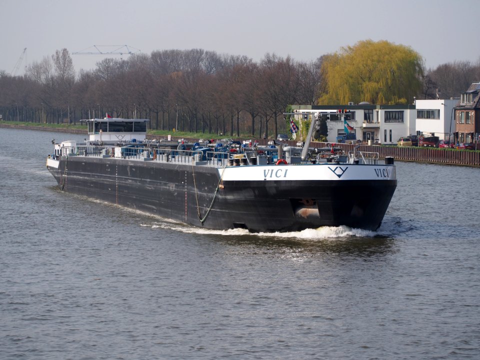 Vici - ENI 02332462, Amsterdam-Rijnkanaal, pic4