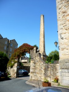 Victoria Mill 09